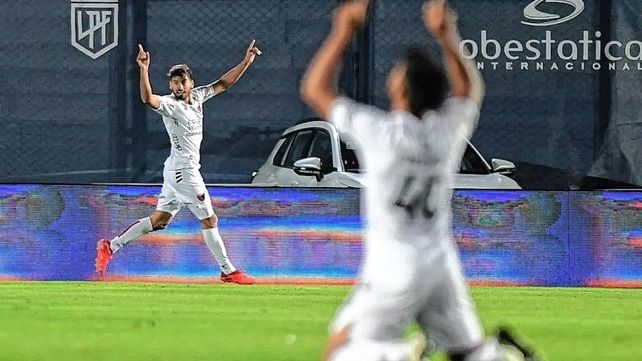 La bandera que conmovió a todo Colón antes de la final