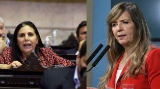 Este miércoles la portavoz de Casa Rosada, Gabriela Cerruti, mantuvo un tenso cruce a través de las redes sociales con la diputada nacional por Entre Ríos, Gabriela Lena (Juntos por el Cambio), quien cuestionó al gobierno nacional por incluir la firma del Gobernador, Gustavo Bordet, en el pedido de juicio político contra la Corte Suprema sin su consentimiento.&nbsp;