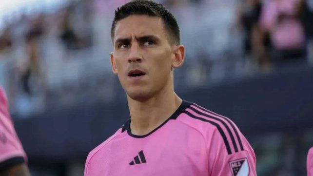 El ex-Racing será refuerzo de River.