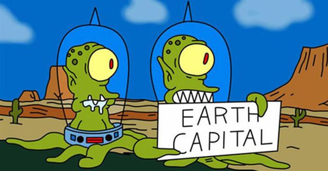 Los extraterrestres existen, pero nunca los conoceremos, dice cient&iacute;fico alem&aacute;n