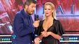 nicole admitio que el bailando atenta contra las parejas: la gran familia se arma aca
