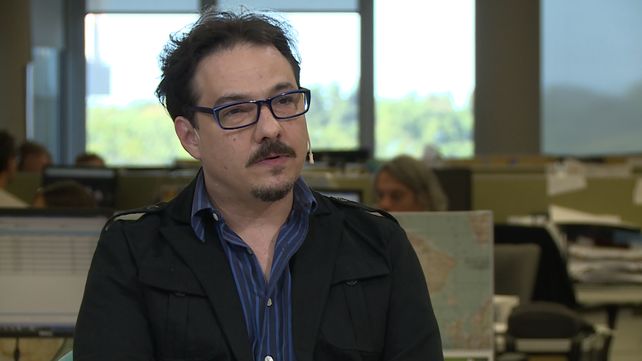 El actor
