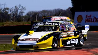 Los pilotos entrerrianos van por el primer examen