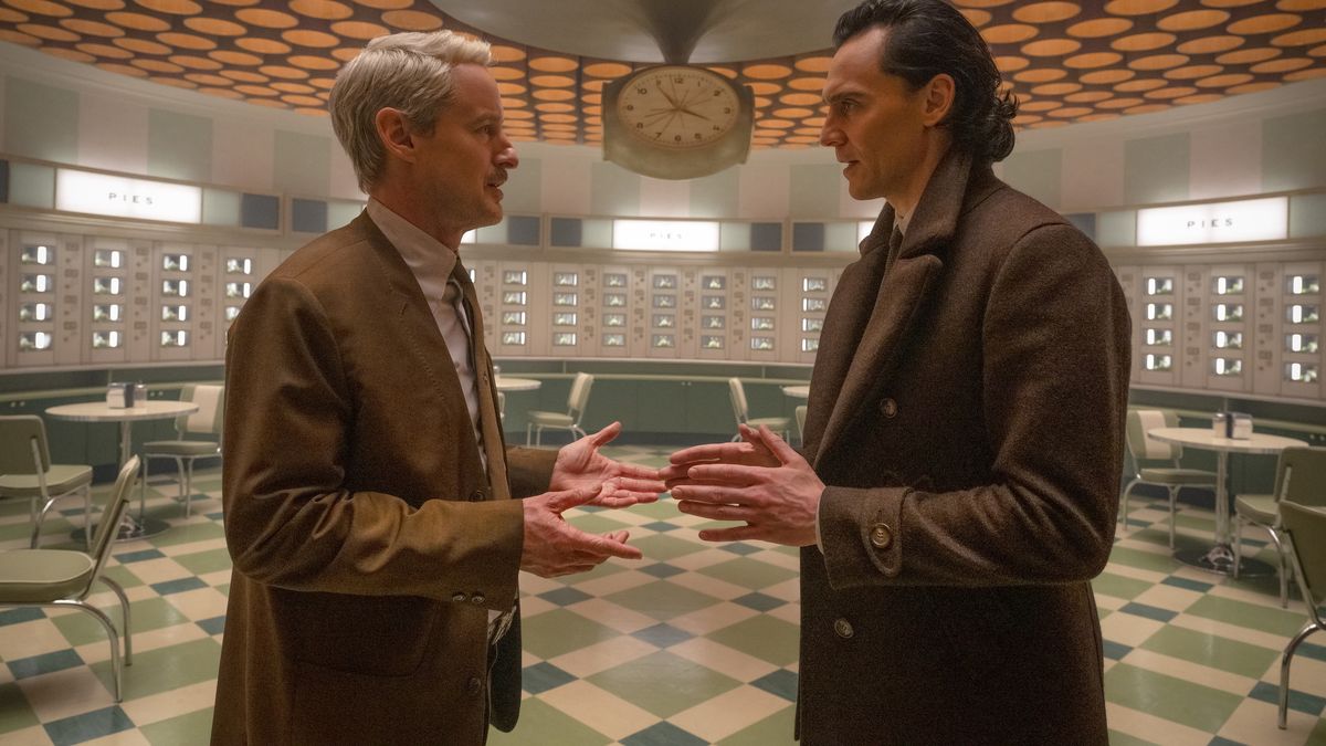 Loki, el regreso de un viaje hacia lo profundo del multiverso de Marvel