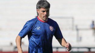 El análisis de Malcorra en Unión: Merecimos ganar, nos vamos con muchísima bronca