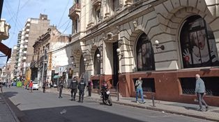 En voz baja: fantasmas en un ministerio y finanzas que no estaban tan mal