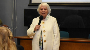 Martha Cura falleció a los 83 años