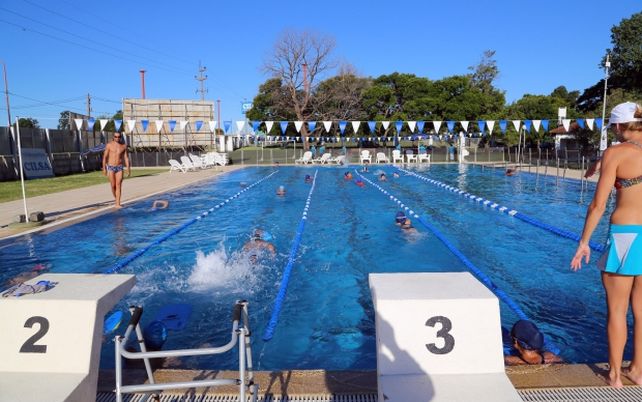Plan Abre: la provincia sigue fortaleciendo los clubes de la ciudad de Santa Fe