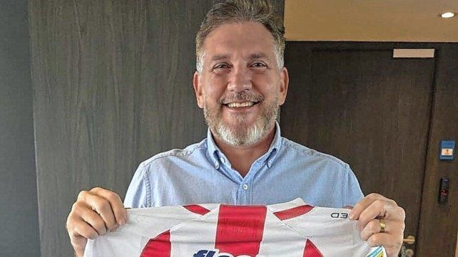 Alejandro Domínguez