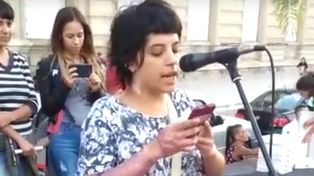 Bernarda Massolo: Me siento representante de las mujeres que no están