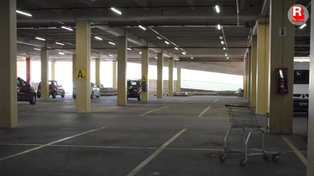 Capturan a un joven que robó en un supermercado de la zona norte