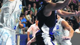La primera partida fue para Atalaya
