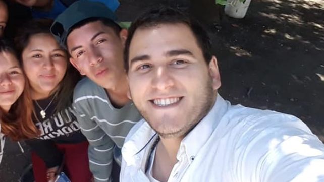 La peor pandemia es el egoísmo, el desgarrador mensaje de un docente que murió de coronavirus