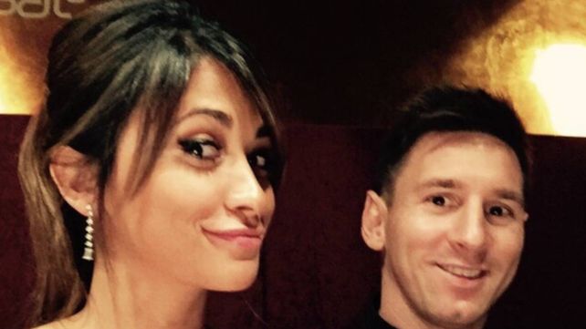 La pareja que acapara la atención mundial