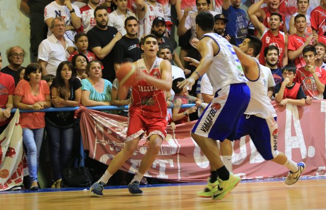 Armalo. &nbsp;Foto&nbsp;UNO&nbsp;Diego Arias.&nbsp;
