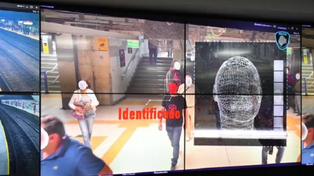 Ordenan suspender el uso del reconocimiento facial en Buenos Aires