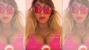 ¿Es o se hace? Carcajadas por el nuevo furcio de Vicky Xipolitakis