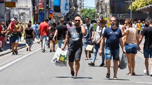 La semana: Fuertes campañas para fidelizar clientes en Navidad