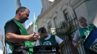 Reintegrarán los descuentos salariales a los trabajadores del Puerto