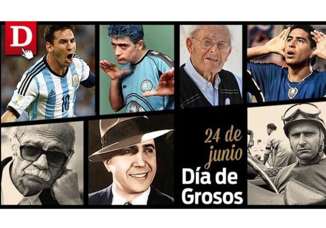 ¿Día de la Argentinidad al palo?: Proponen que el 24 de junio sea feriado nacional