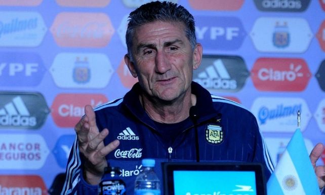 Bauza dijo que Higuaín puede ser convocado y no se olvidó de Tevez
