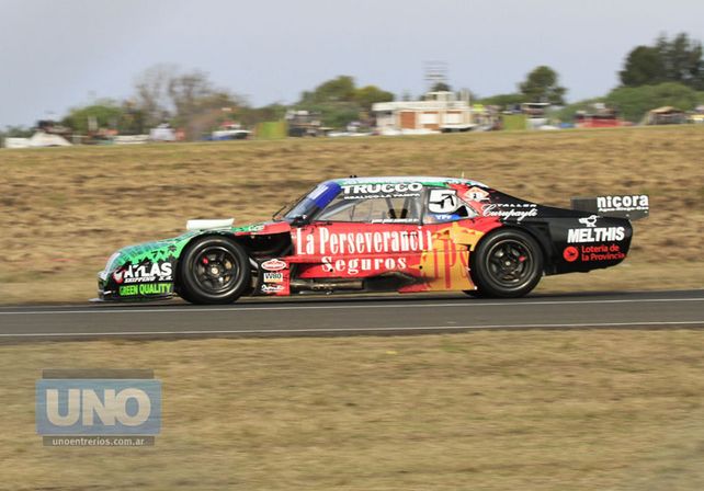 Foto UNO/Diego Arias