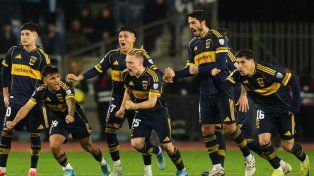 Boca ya tiene rival en los octavos: ¿quién es el inesperado adversario?