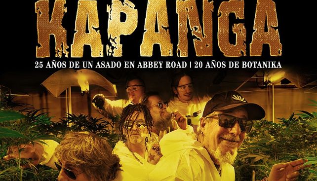 Kapanga recibirá un reconocimiento a su trayectoria por parte del Concejo Municipal