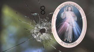 Balacera en la parrilla El Establo, ubicada en Pellegrini al 1700