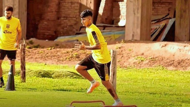 Mitre, con regresos de peso para recibir a Colón