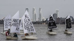 Se viene la Primera Quincena del Arte Rosarino 