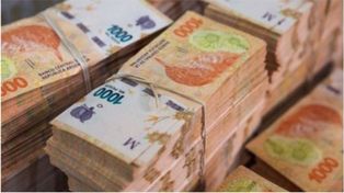 El Wall Street Journal asegura que las reiteradas crisis de la moneda podría desembocar en el colapso del peso argentino.&nbsp;