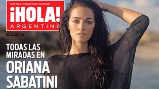 Hola! Argentina