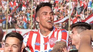 El emotivo mensaje de despedida de Javier Méndez a Unión