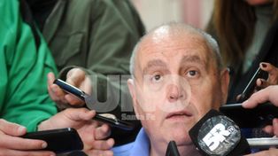 Spahn: Los tres chicos de Racing no son refuerzos