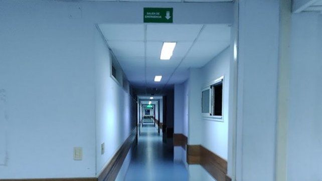 Un joven de Concordia sufrió quemaduras producto de la caída de un estufa sobre el colchón donde dormía. Su pareja dijo que estaba ebrio