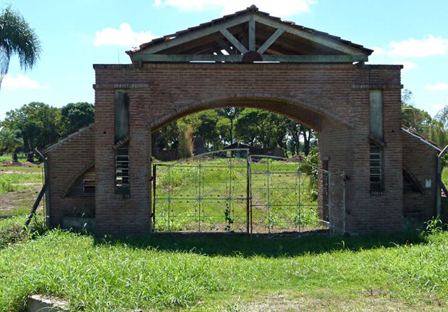 Colonia San José: investigan enterramientos clandestinos
