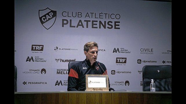 A dos años del debut de Facundo Sava como DT de Patronato.