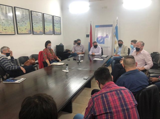 UTA: vence conciliación obligatoria y amenazas con paro&nbsp;