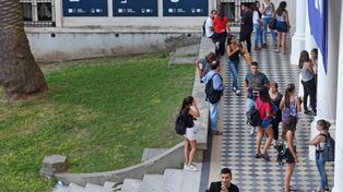 La UNR tendrá otra carrera desde 2024: licenciatura en Seguridad Ciudadana