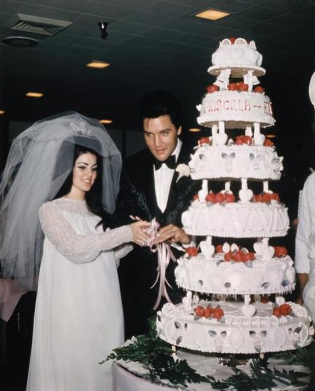 Priscilla: un film que muestra los claroscuros de Elvis Presley
