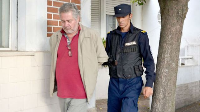 Javier Broggi.