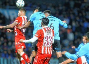 Por qué para Unión sería una ventaja cerrar la fecha y ante Belgrano