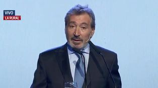 Seguí en vivo la presentación de la nueva programación de A24