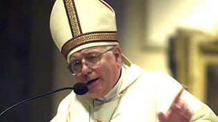Monseñor Arancedo pidió una acción prioritaria de la Iglesia, la familia y el Estado para los niños