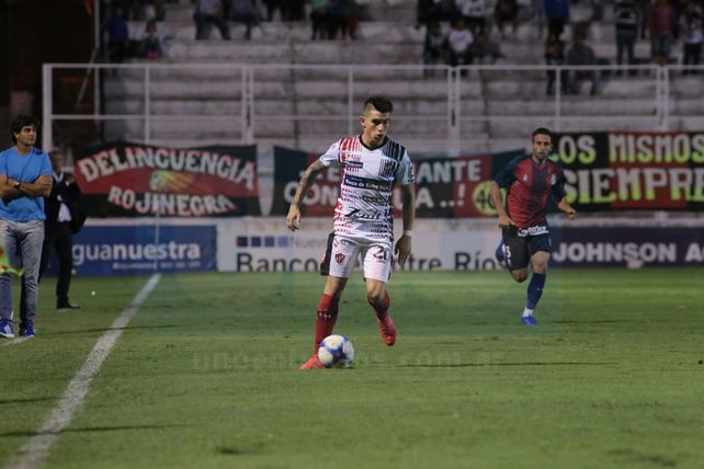 Voy aportar mi granito de arena para lo que se viene