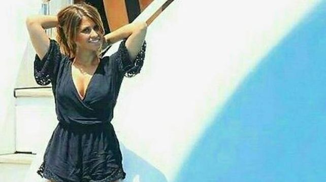 No la dejan en paz: la peor pesadilla de Antonella Roccuzzo