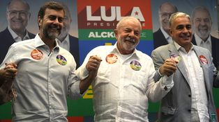 El día en imágenes alrededor del mundo