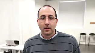 Cerimedo es especialista el marketing e integrante de la cúpula de La Libertad Avanza.