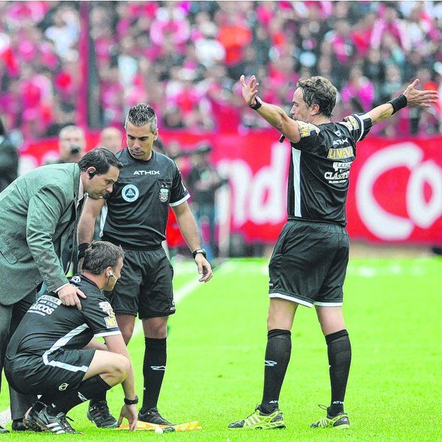 Newells recibirá a Olimpo el sábado sin público
